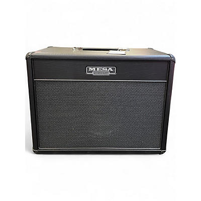 Used MESA/Boogie Widebody 1x12 90W Guitar Cabinet