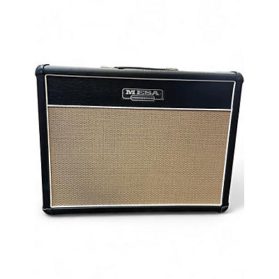 Used MESA/Boogie Widebody 1x12 90W Guitar Cabinet