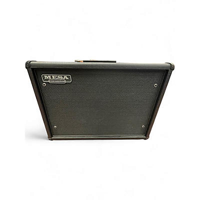 Used MESA/Boogie Widebody 1x12 90W Guitar Cabinet