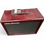 Used MESA/Boogie Widebody Limited Edition 1x12 90W Guitar Cabinet