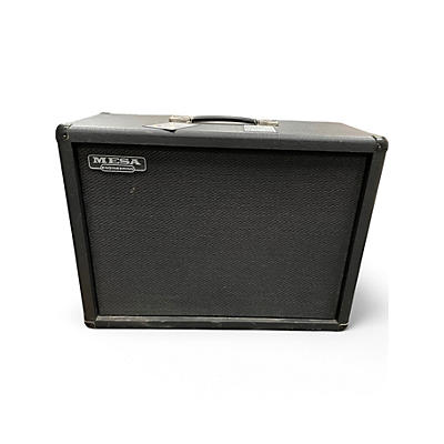 Used MESA/Boogie XCBB-TQ Guitar Cabinet