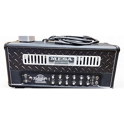 Used MESA/Boogie badlander 50 Tube Guitar Amp Head