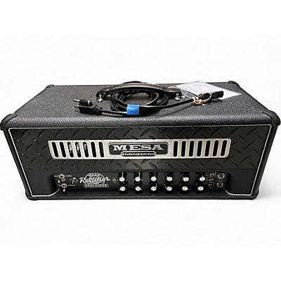 Used MESA/Boogie badlander Tube Guitar Amp Head