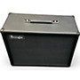 Used MESA/Boogie black shadow Guitar Cabinet