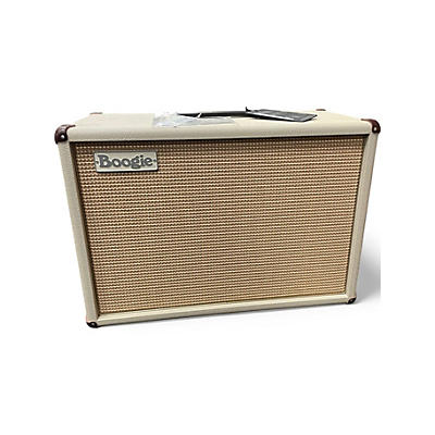 Used MESA/Boogie california tweed 1x12 wide cab Guitar Cabinet