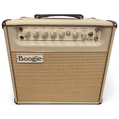 Used MESA/Boogie california tweed Tube Guitar Combo Amp