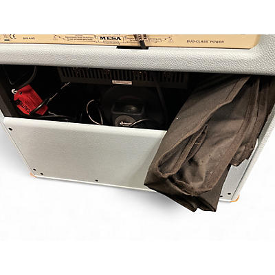 Used MESA/Boogie california tweed Tube Guitar Combo Amp