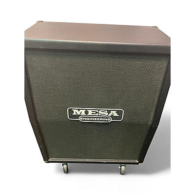 MESA/Boogie Used MESA/Boogie custom 2x12 cabinet Guitar Cabinet