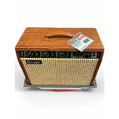 Used MESA/Boogie custom private Reserve mark v bubinga Guitar Combo Amp
