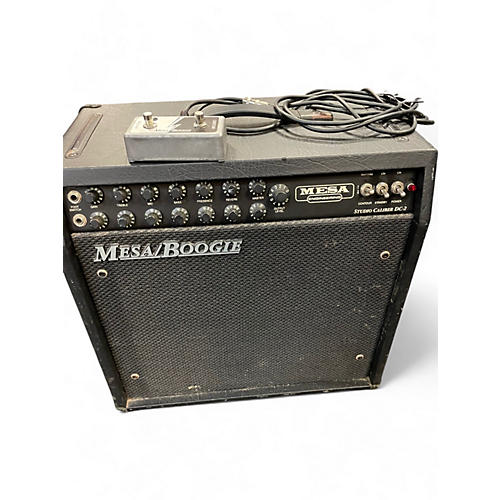 Used MESA/Boogie dc2 Tube Guitar Combo Amp