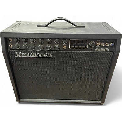 MESA/Boogie Used MESA/Boogie dual caliber dc-5 Tube Guitar Combo Amp