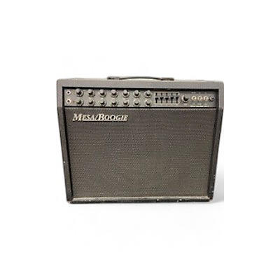 Used MESA/Boogie dual caliber dc5 Tube Guitar Combo Amp