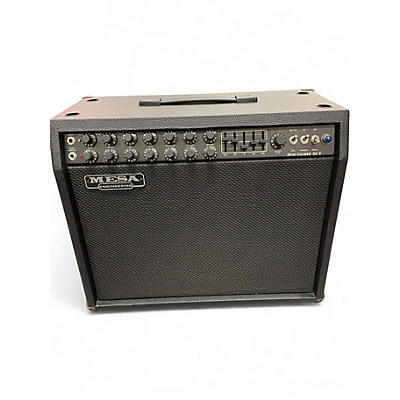 Used MESA/Boogie dual caliber dc5 Tube Guitar Combo Amp