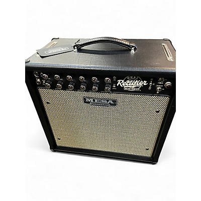 Used MESA/Boogie dual rectifier rectoverb 25w Tube Guitar Combo Amp
