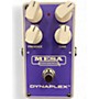 Used MESA/Boogie dynaplex Effect Pedal