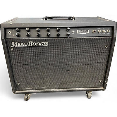 Used MESA/Boogie f-100 Tube Guitar Combo Amp