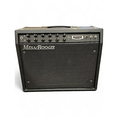 MESA/Boogie Used MESA/Boogie f-50 Tube Guitar Combo Amp