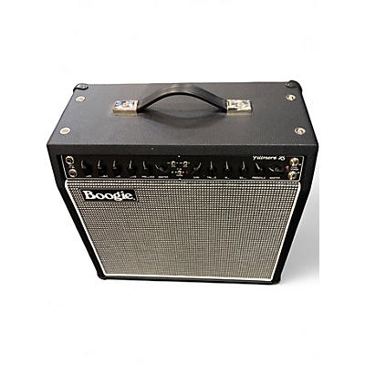 Used MESA/Boogie fillmore 25 Tube Guitar Combo Amp
