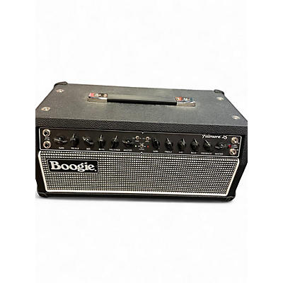 Used MESA/Boogie fillmore 25 head Tube Guitar Amp Head