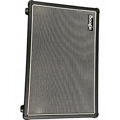 Used MESA/Boogie fillmore 2x12 cab Guitar Cabinet