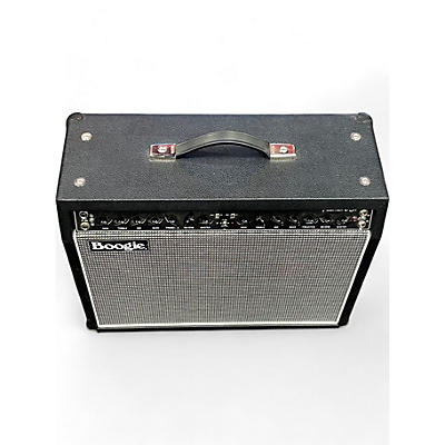 MESA/Boogie Used MESA/Boogie fillmore 50 Tube Guitar Combo Amp