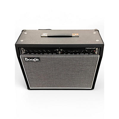 Used MESA/Boogie fillmore 50w Tube Guitar Combo Amp