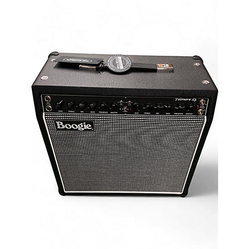 Used MESA/Boogie fillmore Tube Guitar Combo Amp