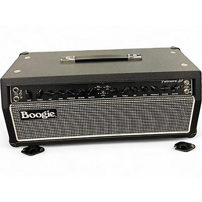 Used MESA/Boogie filmore 100w Tube Guitar Amp Head