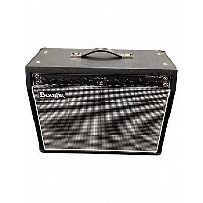 Used MESA/Boogie filmore 50 Guitar Combo Amp