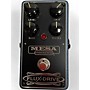 Used MESA/Boogie flux-drive Effect Pedal