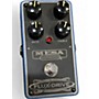Used MESA/Boogie flux drive Effect Pedal