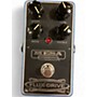Used MESA/Boogie flux drive Effect Pedal