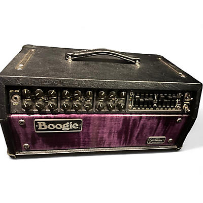 Used MESA/Boogie jp2c Tube Guitar Amp Head