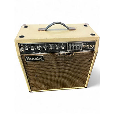 Used MESA/Boogie mark II B Tube Guitar Combo Amp