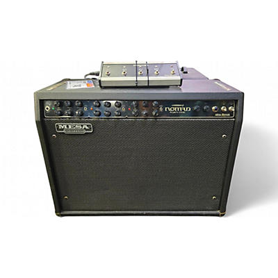 Used MESA/Boogie nomand 45 Tube Guitar Combo Amp