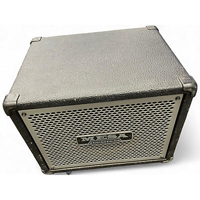 Used MESA/Boogie powerhouse 1x15 400w 8 ohm Bass Cabinet
