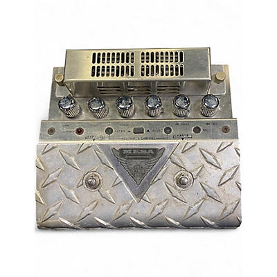 Used MESA/Boogie pre v twin amp Effect Pedal