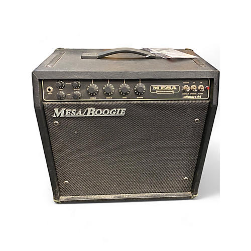 MESA/Boogie Used MESA/Boogie rOCKET 44 Tube Guitar Combo Amp