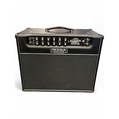 Used MESA/Boogie rectifier badlander 50 Tube Guitar Combo Amp