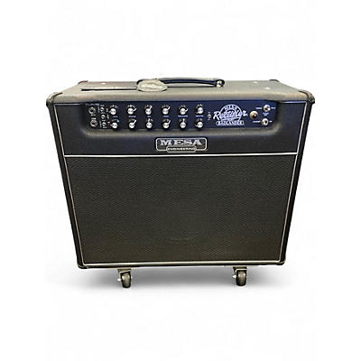 Used MESA/Boogie rectifier badlander 50 Tube Guitar Combo Amp