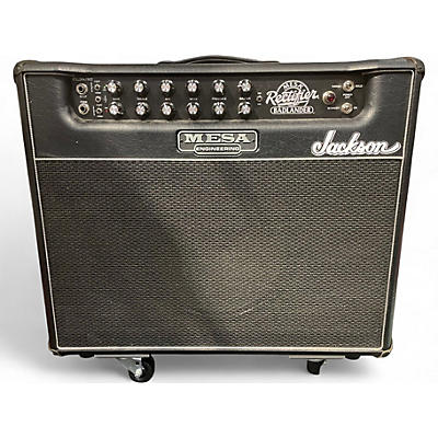 Used MESA/Boogie rectifier badlander Tube Guitar Combo Amp