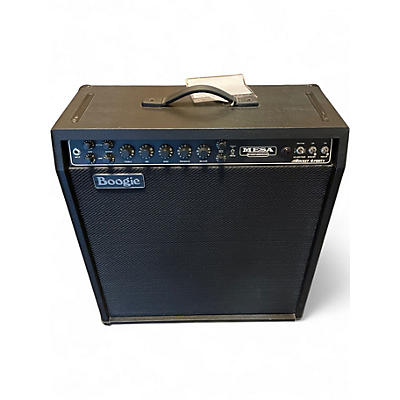 Used MESA/Boogie rocket 4 forty Tube Guitar Combo Amp