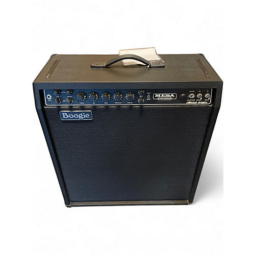 Used MESA/Boogie rocket 4 forty Tube Guitar Combo Amp