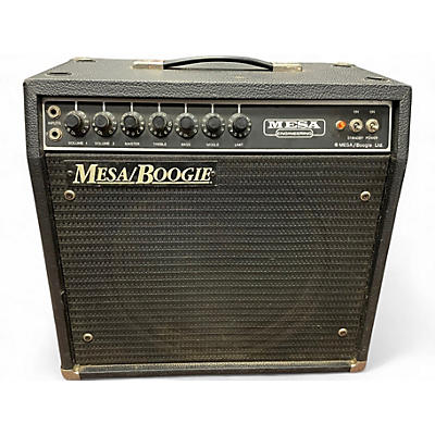 Used MESA/Boogie son of boogie Tube Guitar Combo Amp