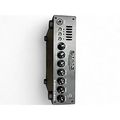 Used MESA/Boogie subway d800 Bass Amp Head