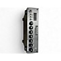 Used MESA/Boogie subway d800 Bass Amp Head