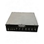 Used MESA/Boogie subway d800 Bass Amp Head