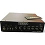 Used MESA/Boogie subway d800 Tube Bass Amp Head