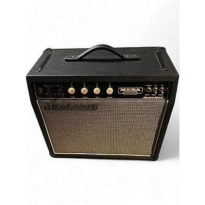 Used MESA/Boogie subway rocket Guitar Combo Amp