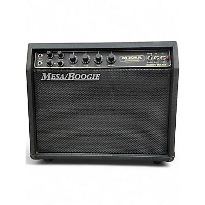 Used MESA/Boogie subway rocket Tube Guitar Combo Amp